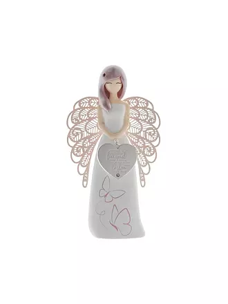 ENESCO | Figur - Engel SISTER | 